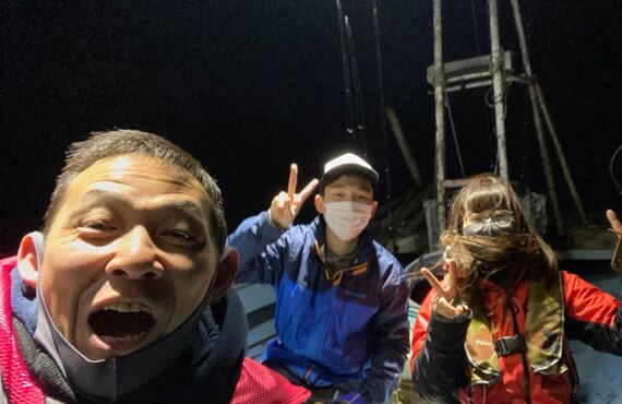 福岡県大野城市に拠点を構え総合物流企業として九州を中心に展開する㈱SIDEはプライベートも充実‼