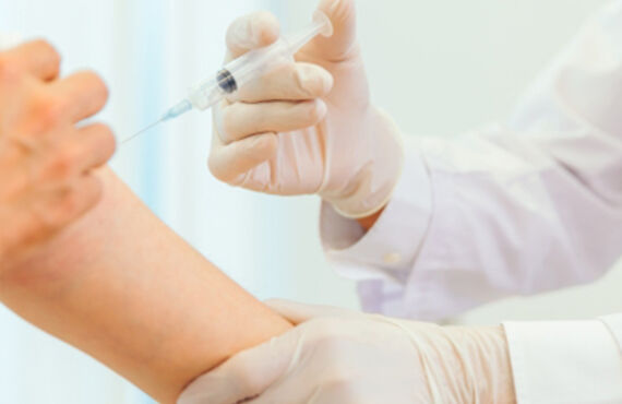 【福利厚生】コロナワクチン接種に対する取り組み。